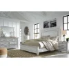 Clearance American Furniture Galleries Kanwyn 6-Piece Queen Bedroom Set