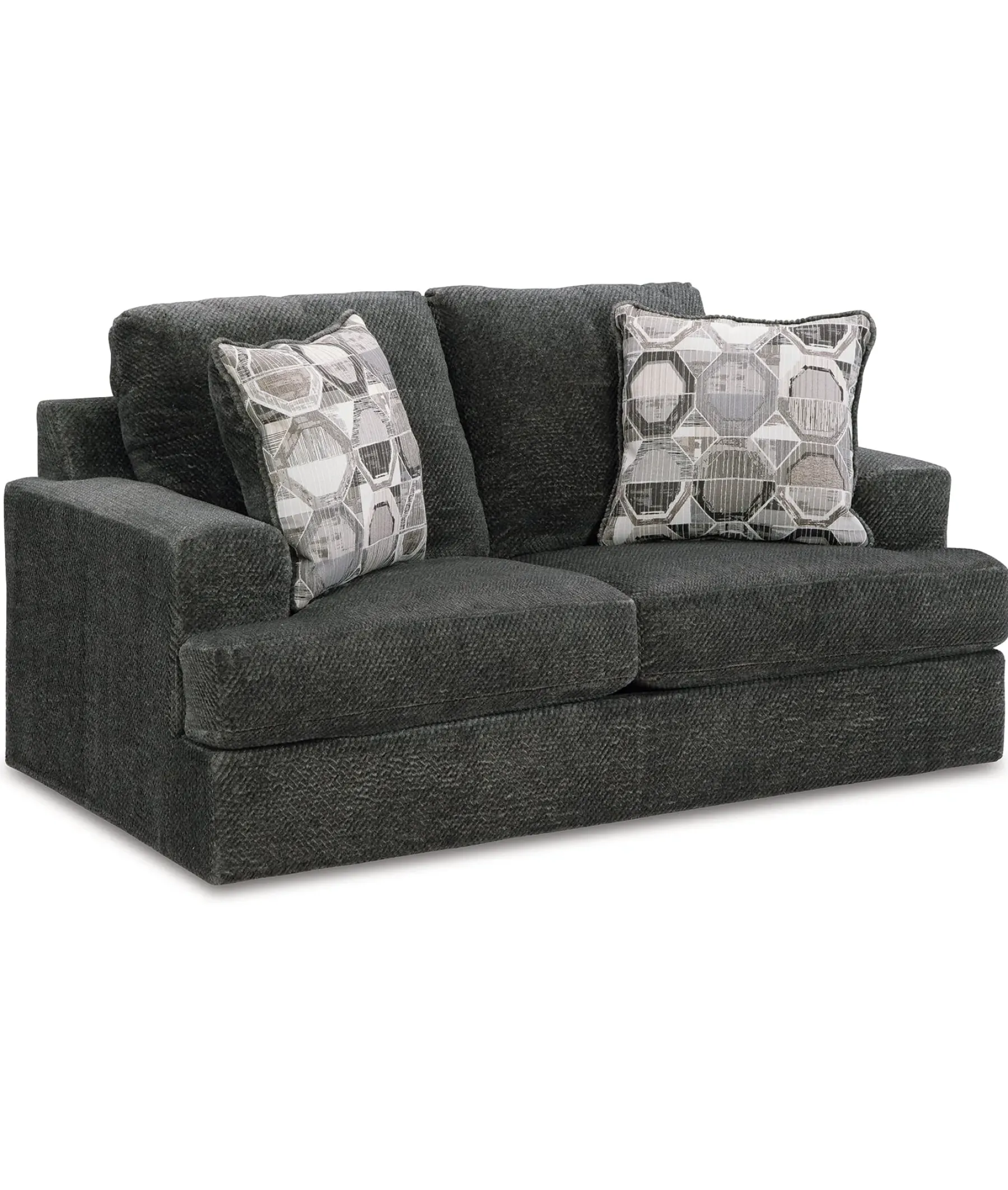 Hot American Furniture Galleries Karinne Loveseat