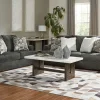 Hot American Furniture Galleries Karinne 2-Piece Living Room Set