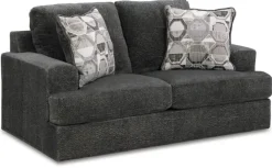 Hot American Furniture Galleries Karinne 2-Piece Living Room Set