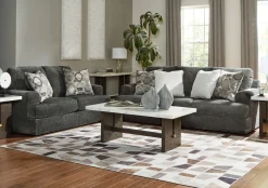 Fashion American Furniture Galleries Karinne Sofa