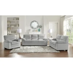 Fashion American Furniture Galleries Keighly Chair