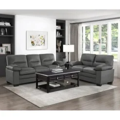 Hot American Furniture Galleries Keighly 2-Piece Living Room Set