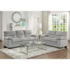 New American Furniture Galleries Keighly 2-Piece Living Room Set