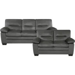 Hot American Furniture Galleries Keighly 2-Piece Living Room Set