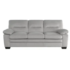 New American Furniture Galleries Keighly 2-Piece Living Room Set