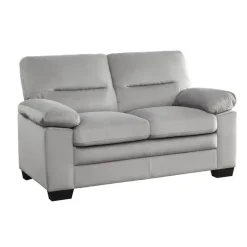 New American Furniture Galleries Keighly 2-Piece Living Room Set