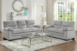 Discount American Furniture Galleries Keighly Sofa
