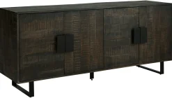 Fashion American Furniture Galleries Kevmart Accent Cabinet