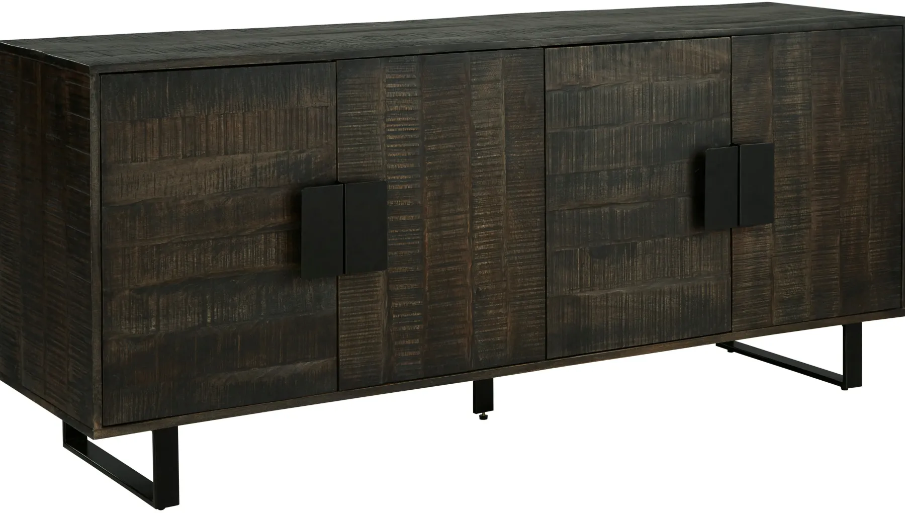 Fashion American Furniture Galleries Kevmart Accent Cabinet