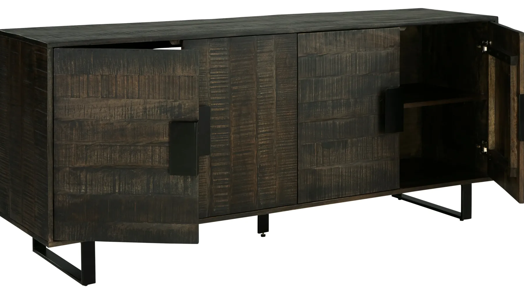 Fashion American Furniture Galleries Kevmart Accent Cabinet