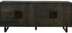 Fashion American Furniture Galleries Kevmart Accent Cabinet