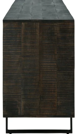Fashion American Furniture Galleries Kevmart Accent Cabinet