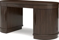 Clearance American Furniture Galleries Korestone Home Office Desk