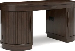 Clearance American Furniture Galleries Korestone Home Office Desk
