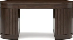 Clearance American Furniture Galleries Korestone Home Office Desk