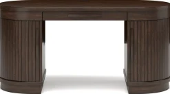 Clearance American Furniture Galleries Korestone Home Office Desk
