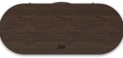 Clearance American Furniture Galleries Korestone Home Office Desk