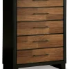 Clearance American Furniture Galleries Kraeburn Chest
