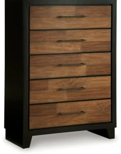 Clearance American Furniture Galleries Kraeburn Chest