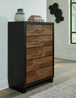 Clearance American Furniture Galleries Kraeburn Chest