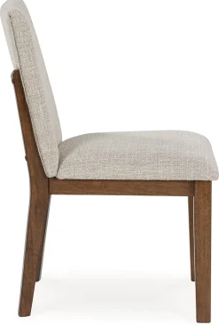 Clearance American Furniture Galleries Kraeburn Dining Chair