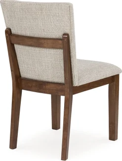 Clearance American Furniture Galleries Kraeburn Dining Chair