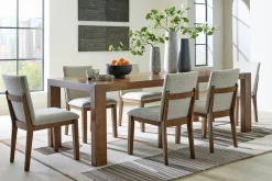 Fashion American Furniture Galleries Kraeburn 5-Piece Dining Set