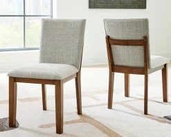 Fashion American Furniture Galleries Kraeburn 5-Piece Dining Set