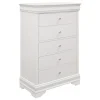 Fashion American Furniture Galleries Lana 6-Drawer Chest