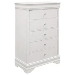 Fashion American Furniture Galleries Lana 6-Drawer Chest