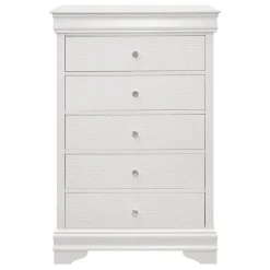Fashion American Furniture Galleries Lana 6-Drawer Chest