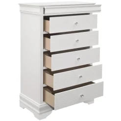 Fashion American Furniture Galleries Lana 6-Drawer Chest