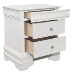 Fashion American Furniture Galleries Lana 6-Piece Full Bedroom Set