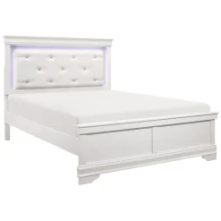 Sale American Furniture Galleries Lana 6-Piece Queen Bedroom Set