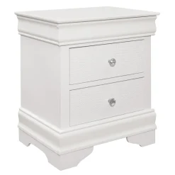 Sale American Furniture Galleries Lana 6-Piece Queen Bedroom Set