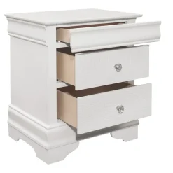 Sale American Furniture Galleries Lana 6-Piece Queen Bedroom Set