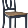 Outlet American Furniture Galleries Landocken Dining Room Side Chair