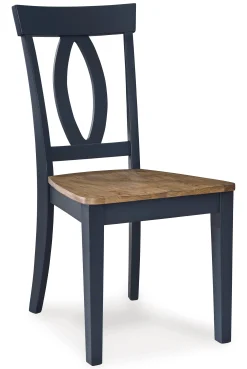 Best American Furniture Galleries Landocken 5-Piece Dining Set