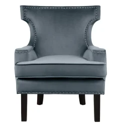 Hot American Furniture Galleries Lapis Accent Chair