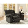 Clearance American Furniture Galleries Laurelton Gliding Recliner Chair