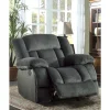 Online American Furniture Galleries Laurelton Gliding Recliner Chair