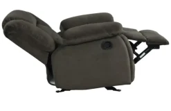 Clearance American Furniture Galleries Laurelton Gliding Recliner Chair