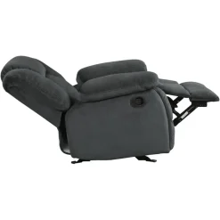Online American Furniture Galleries Laurelton Gliding Recliner Chair