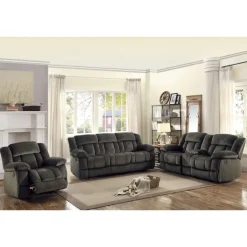 Clearance American Furniture Galleries Laurelton Gliding Recliner Chair