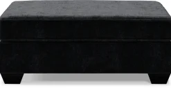 Online American Furniture Galleries Lavernett Oversized Accent Ottoman