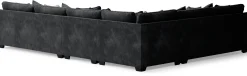 Hot American Furniture Galleries Lavernett 4-Piece Sectional