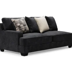 Hot American Furniture Galleries Lavernett 4-Piece Sectional