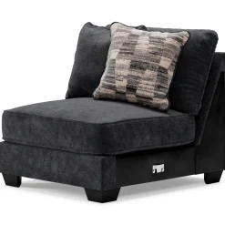 Hot American Furniture Galleries Lavernett 4-Piece Sectional