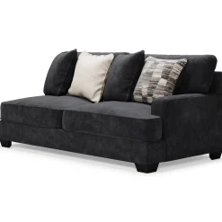 Discount American Furniture Galleries Lavernett Sectional